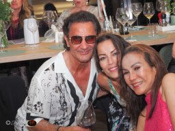 EXCLUSIVE WINE NETWORKING EVENING am 6.6.2026